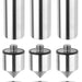 SolidSteel Hyperspike HY-L Series Audio Racks - Alma Music and Audio - Alma Music and Audio - 