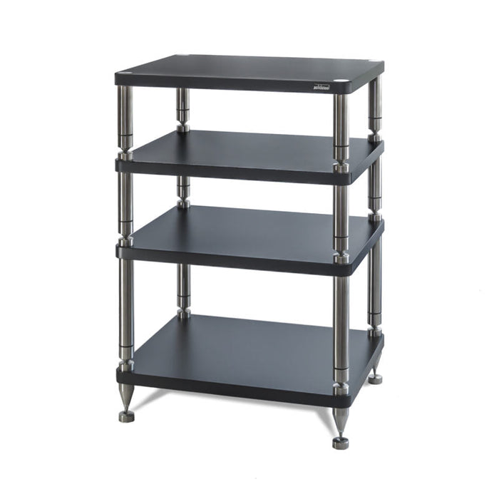 SolidSteel Hyperspike HY Series Audio Racks - Alma Music and Audio - Alma Music and Audio - 