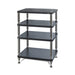 SolidSteel Hyperspike HY Series Audio Racks - Alma Music and Audio - Alma Music and Audio - 