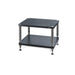 SolidSteel Hyperspike HY Series Audio Racks - Alma Music and Audio - Alma Music and Audio - 