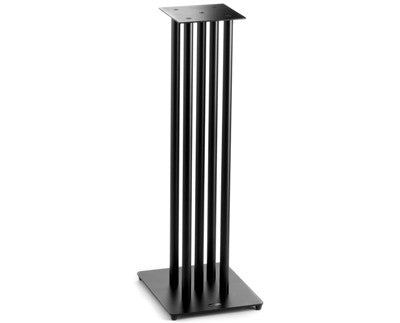 SolidSteel NS-7 Stands for Bookshelf Speakers - Alma Music and Audio - Alma Music and Audio - 