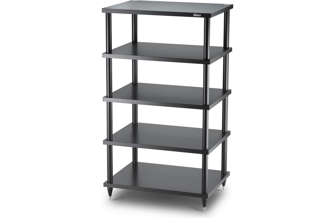 SolidSteel S2 Series Audio Rack - Alma Music and Audio - Alma Music and Audio - 