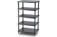 SolidSteel S2 Series Audio Rack - Alma Music and Audio - Alma Music and Audio - 