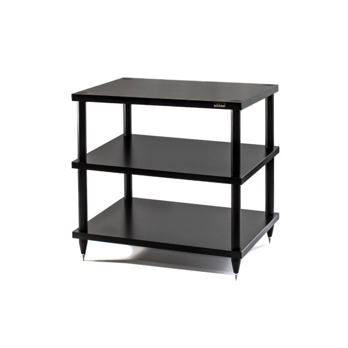 SolidSteel S2 Series Audio Rack - Alma Music and Audio - Alma Music and Audio - 