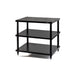 SolidSteel S2 Series Audio Rack - Alma Music and Audio - Alma Music and Audio - 