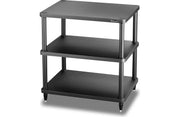 SolidSteel S3 Series Audio Racks - Alma Music and Audio - Alma Music and Audio - 