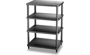 SolidSteel S3 Series Audio Racks - Alma Music and Audio - Alma Music and Audio - 