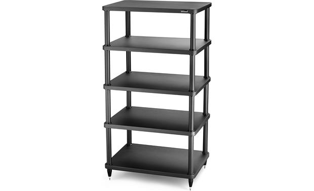 SolidSteel S3 Series Audio Racks - Alma Music and Audio - Alma Music and Audio - 