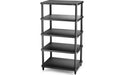 SolidSteel S3 Series Audio Racks - Alma Music and Audio - Alma Music and Audio - 