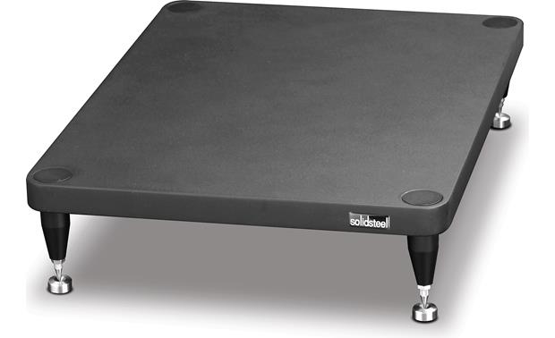 SolidSteel S3 Series Audio Racks - Alma Music and Audio - Alma Music and Audio - 