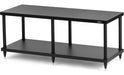 SolidSteel S4 Series Audio Racks - Alma Music and Audio - Alma Music and Audio - 