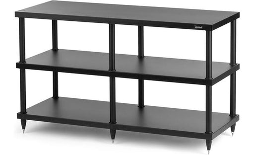 SolidSteel S4 Series Audio Racks - Alma Music and Audio - Alma Music and Audio - 