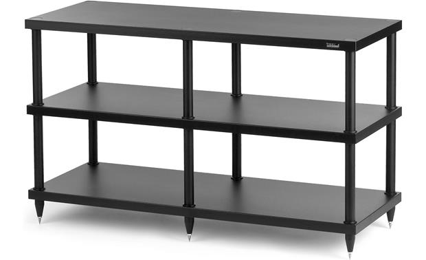 SolidSteel S4 Series Audio Racks - Alma Music and Audio - Alma Music and Audio - 