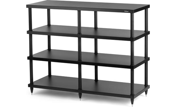SolidSteel S4 Series Audio Racks - Alma Music and Audio - Alma Music and Audio - 