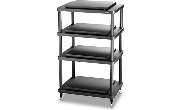 SolidSteel S5 Series Audio Racks - Alma Music and Audio - Alma Music and Audio - 