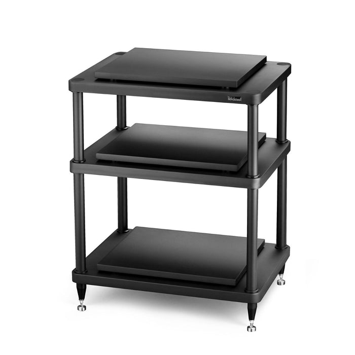SolidSteel S5 Series Audio Racks - Alma Music and Audio - Alma Music and Audio - 
