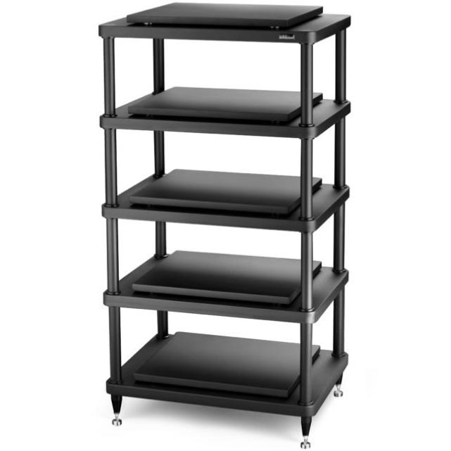 SolidSteel S5 Series Audio Racks - Alma Music and Audio - Alma Music and Audio - 