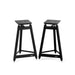 SolidSteel SS-5 Vintage Hi-Fi Speaker Stands - Alma Music and Audio - Alma Music and Audio - 