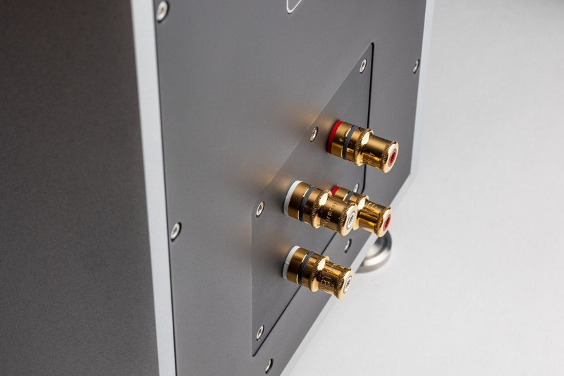 Stenheim Alumine Five SE Speakers - Alma Music and Audio - Alma Music and Audio - 