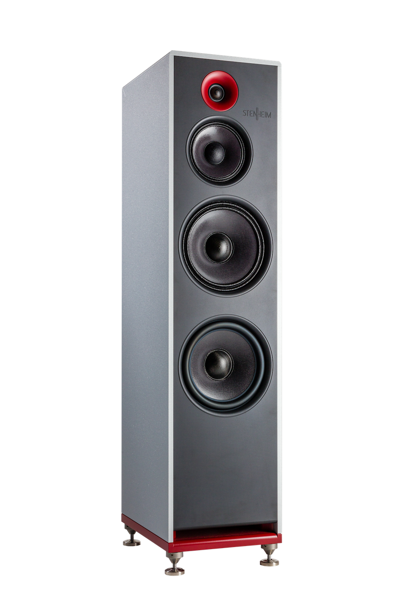 Stenheim Alumine Three SE Speakers - Alma Music and Audio - Alma Music and Audio - 
