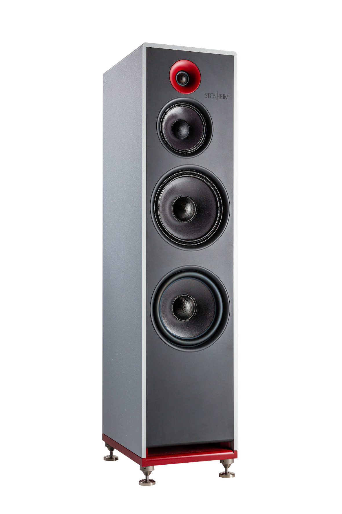 Stenheim Alumine Three SE Speakers — Alma Music and Audio
