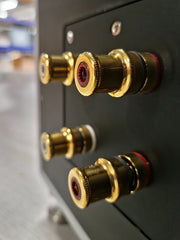 Stenheim Alumine Three SE Speakers - Alma Music and Audio - Alma Music and Audio - 