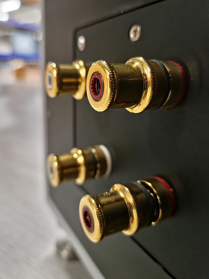 Stenheim Alumine Three SE Speakers - Alma Music and Audio - Alma Music and Audio - 