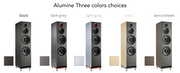 Stenheim Alumine Three Speakers - Alma Music and Audio - Alma Music and Audio - 