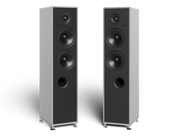 Stenheim Alumine Two.Five Speakers - Alma Music and Audio - Alma Music and Audio - 