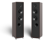 Stenheim Alumine Two.Five Speakers - Alma Music and Audio - Alma Music and Audio - 