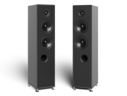 Stenheim Alumine Two.Five Speakers - Alma Music and Audio - Alma Music and Audio - 