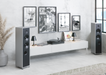 Stenheim Alumine Two.Five Speakers - Alma Music and Audio - Alma Music and Audio - 