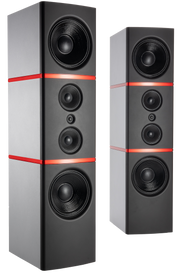 Stenheim Reference Ultime Two Speakers - Alma Music and Audio - Alma Music and Audio - 