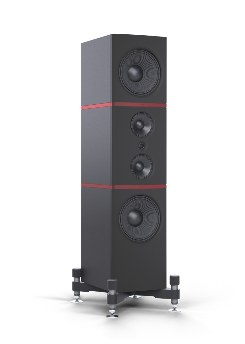 Stenheim Reference Ultime Two Speakers - Alma Music and Audio - Alma Music and Audio - 