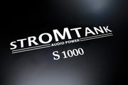 Stromtank S 1000 Independent Power Source - Alma Music and Audio - Alma Music and Audio - 