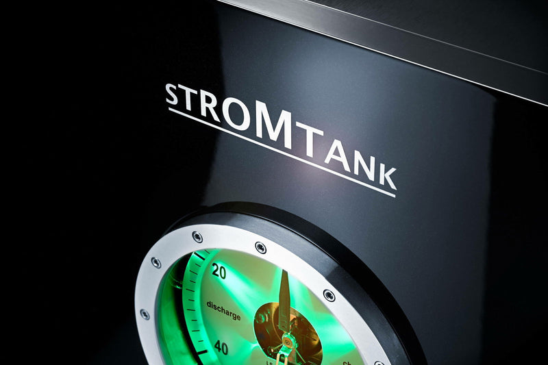 Stromtank S 4000 Pro Power Independent Power Source - Alma Music and Audio - Alma Music and Audio - 