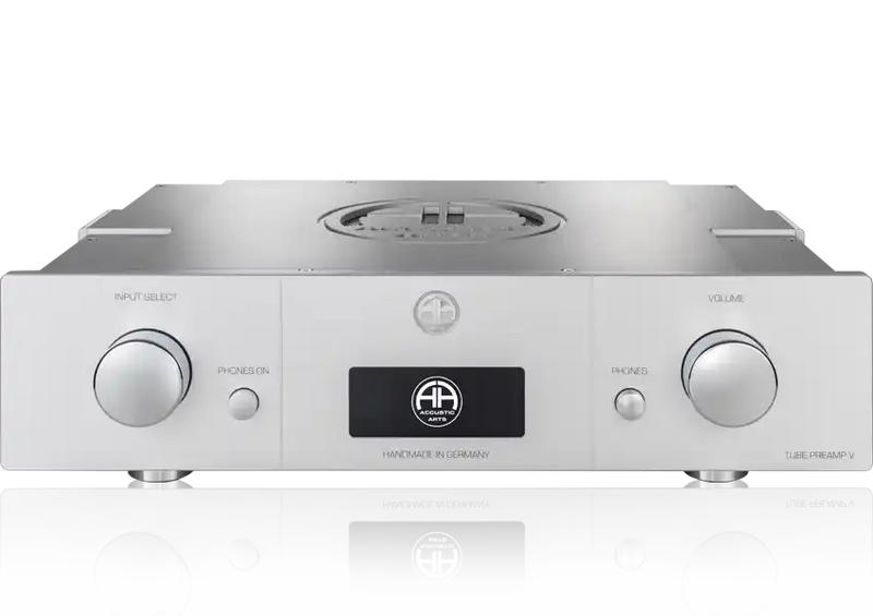 Accustic Arts Tube Preamp V Preamplifier