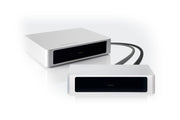Lindemann Musicbook Power II bi-amping pair