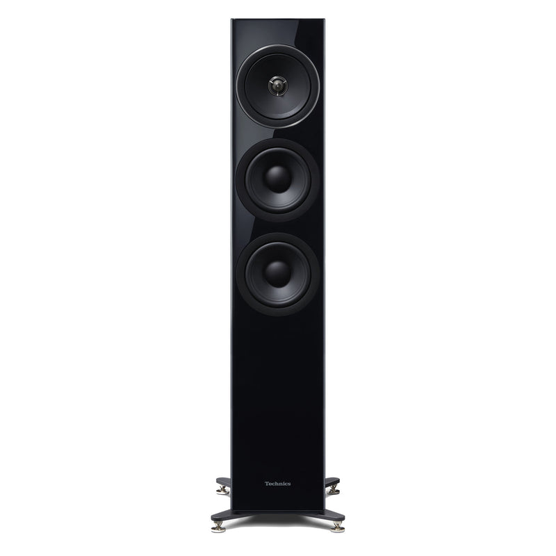 Technics SB-G90M2 Loudspeakers [Pair] - Alma Music and Audio - Alma Music and Audio - 