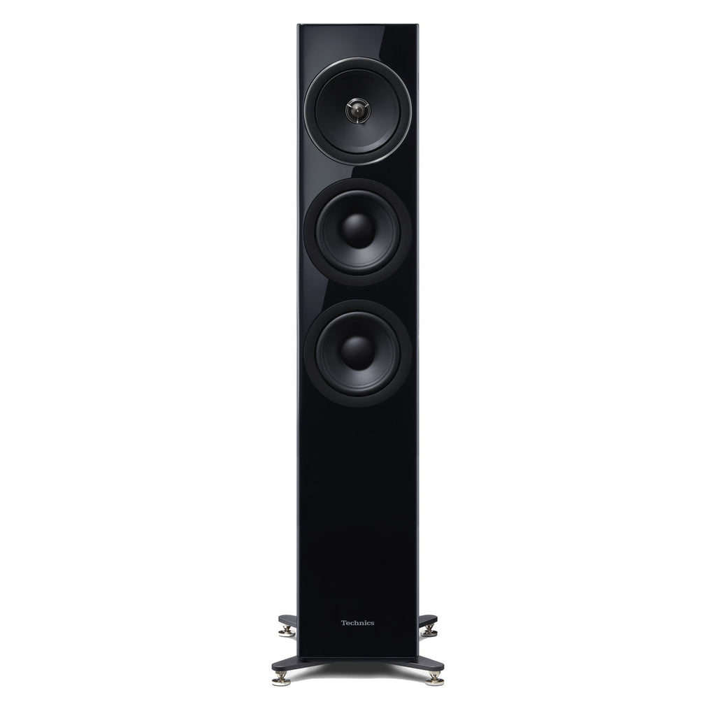 【美品】Technics SB-M20 2way speaker TECHNICS SB-M20 2 Way Speaker System £18.00 - PicClick UK