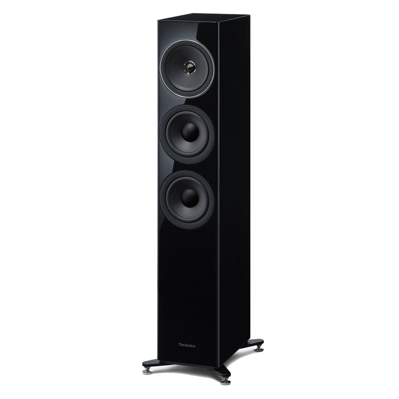Technics SB-G90M2 Loudspeakers [Pair] - Alma Music and Audio - Alma Music and Audio - 