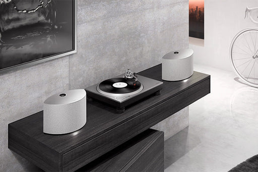 Technics SC-C30 Ottava Premier Wireless Speaker System [IN STOCK!] - Alma Music and Audio - Alma Music and Audio - 