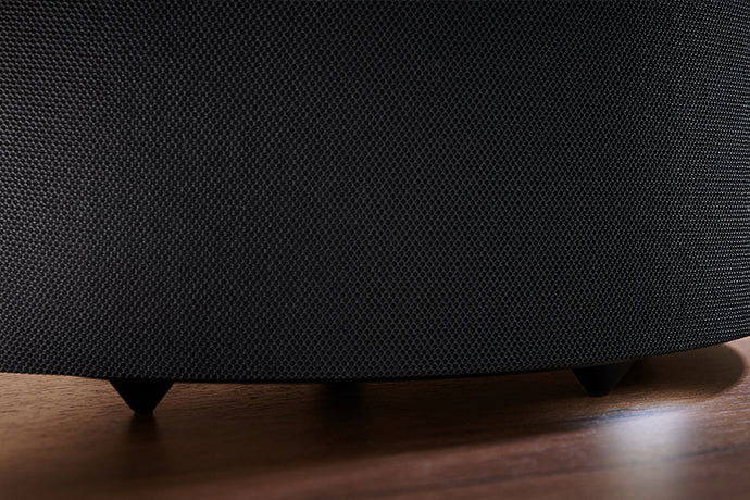 Technics SC-C50 Ottava Premium Wireless Speaker System [In Stock!] - Alma Music and Audio - Alma Music and Audio - 