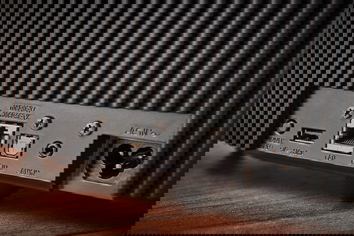 Technics SC-C50 Ottava Premium Wireless Speaker System [In Stock!] - Alma Music and Audio - Alma Music and Audio - 