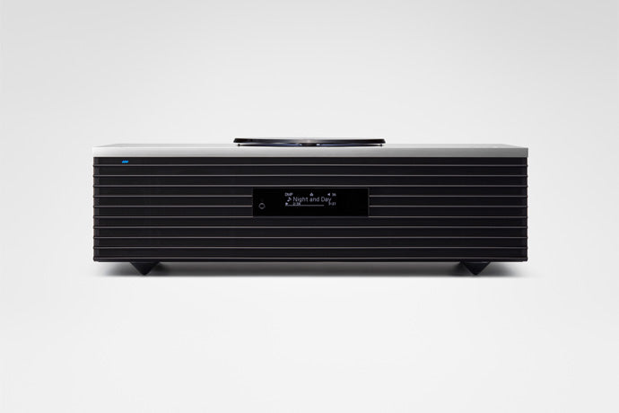 Technics SC-C70 All-in-One Music System - Alma Music and Audio - Alma Music and Audio - 