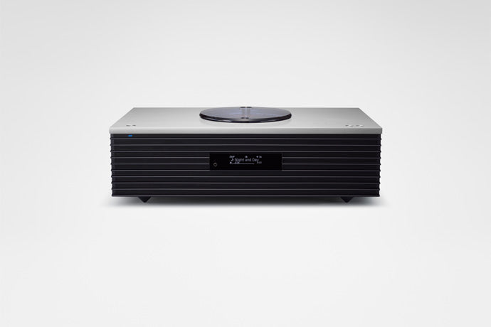 Technics SC-C70 All-in-One Music System - Alma Music and Audio - Alma Music and Audio - 
