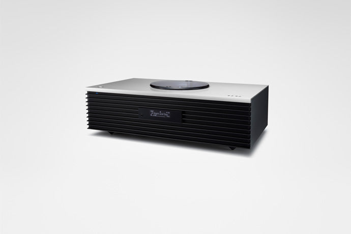 Technics SC-C70 All-in-One Music System - Alma Music and Audio - Alma Music and Audio - 