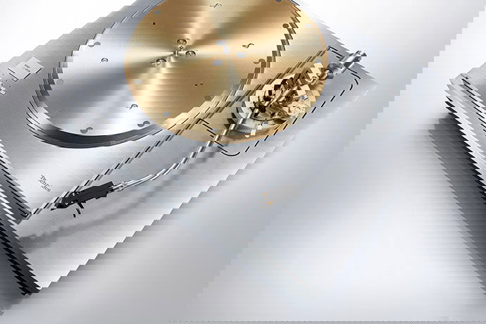 Technics SL-1000R Direct Drive Turntable System - Alma Music and Audio - Alma Music and Audio - 