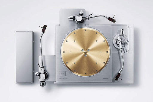 Technics SL-1000R Direct Drive Turntable System - Alma Music and Audio - Alma Music and Audio - 