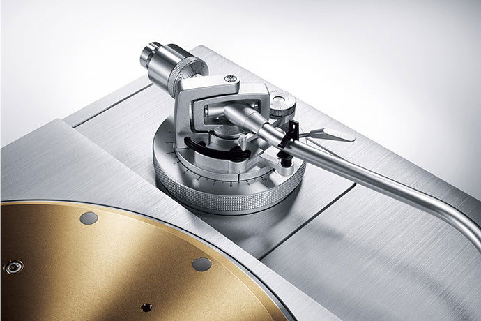 Technics SL-1000R Direct Drive Turntable System — Alma Music and Audio